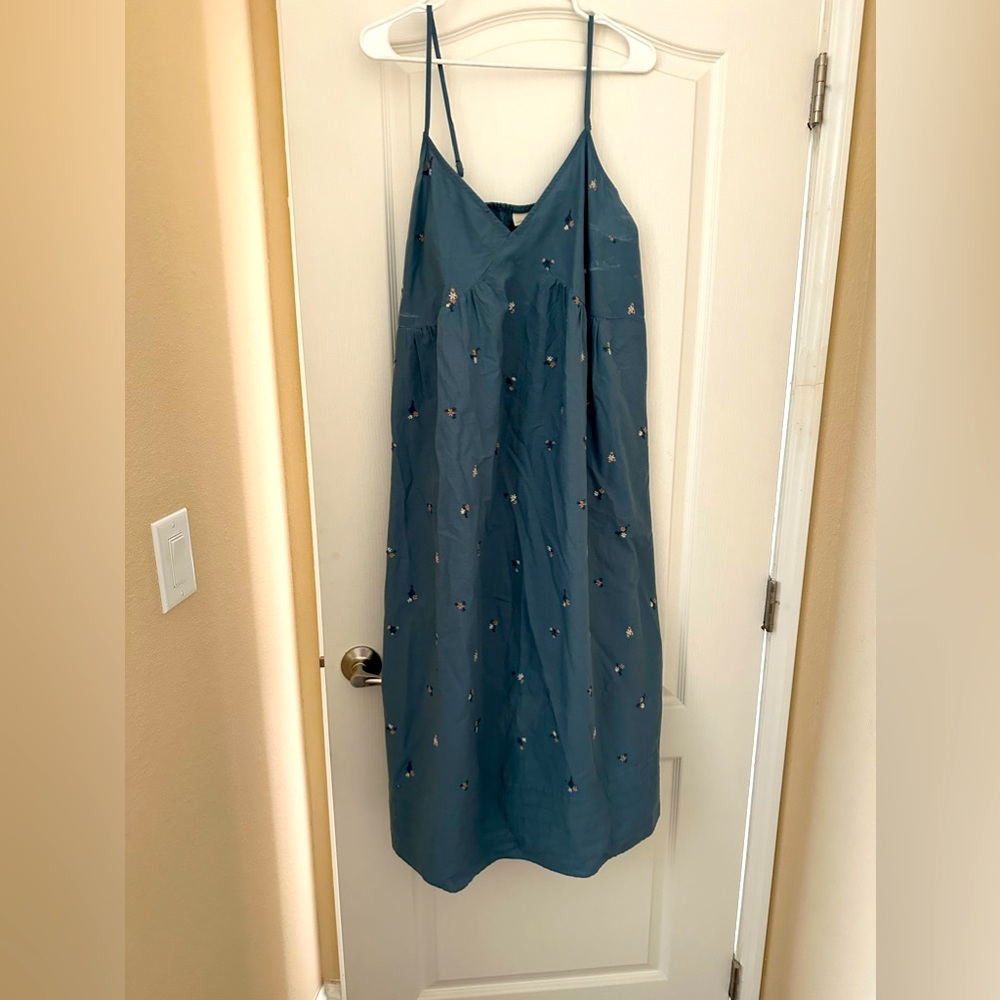 Universal Thread Maxi Dress new with tags